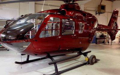 Now all EC 135 variants available
